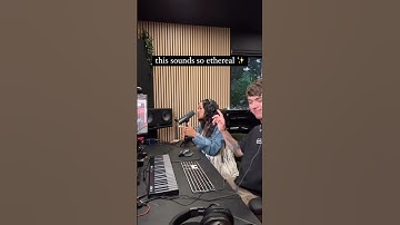 this sounds so ethereal ✨ | Unique Vocal Sound Design (MOONBOY - No One Like U) #edm #producer