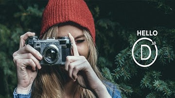 FREE and NEW 3.0 Divi Theme Layouts For Wordpress - Review, Tutorial, And Customization!