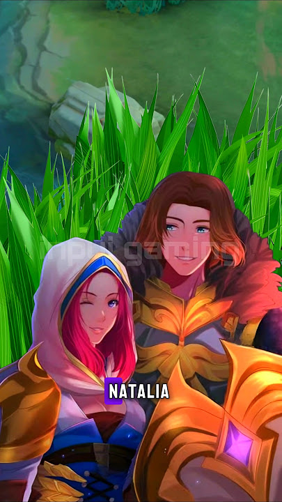 Tigreal irony voicelines #mobilelegends #mlbb #shorts
