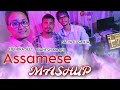 Assamese mashup by jitendra jeet   mahesh maahi  satyajeet saikia