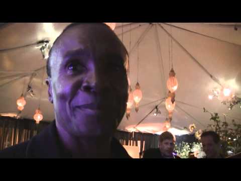 Sugar Ray Leonard -- Who Hits Harder Hagler Or Hearns?