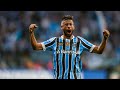 Todos os 4 gols de lo moura pelo grmio