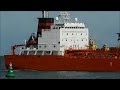 120414 Shipspotting Rotterdam.wmv