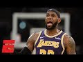 LeBron James' near triple-double leads Lakers vs. Timberwolves | NBA Highlights