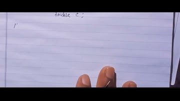 C program to find cube of an integer number using two different methods