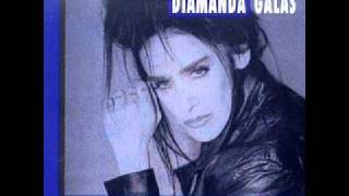 Diamanda Galás. I put spell on you.