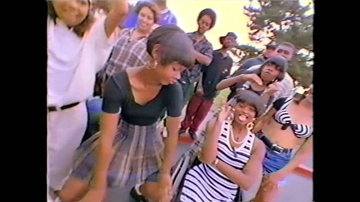 D.G.S.B. HOOTCHIE LOVE dir. richard gumbs.its a K-...