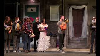 Watch Avenue Q My Girlfriend Who Lives In Canada video