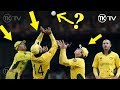 Cricket's Confusion Catch Drops - Weird Drop Catches - TKTV