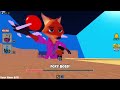 ZOOTOPIA Roblox Gameplay! Walkthrough No Death