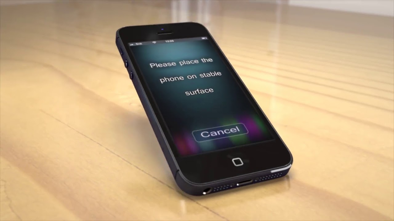 iPhone SE 2018 Concept