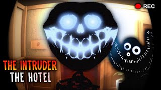 ROBLOX  The Intruder  HOTEL  [Full Walkthrough]