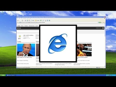 Using Internet Explorer 6 in 2016: Is It Possible?