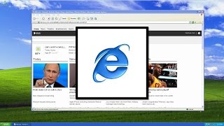 Using Internet Explorer 6 in 2016: Is It Possible? screenshot 5