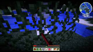 11 Lets Play Technic Pack 6 Part 11