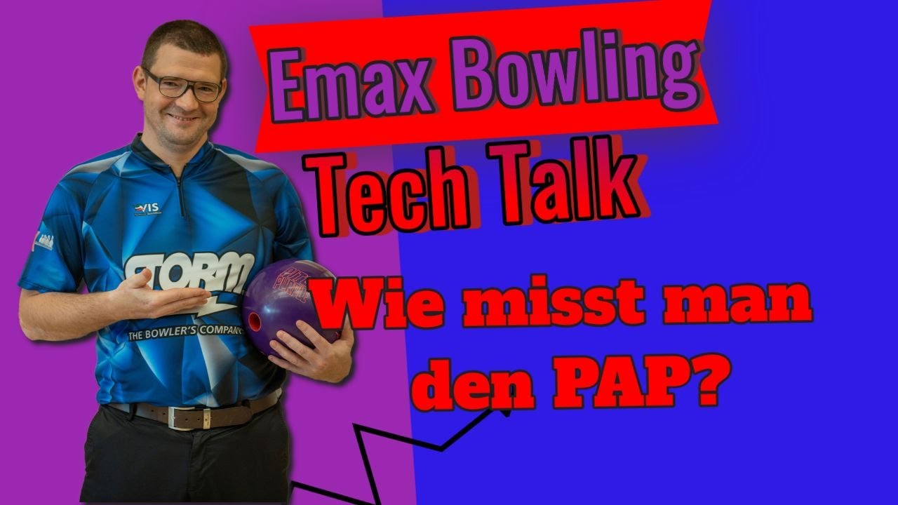 Wie misst man seinen PAP aus? Emax Club Tech Talk