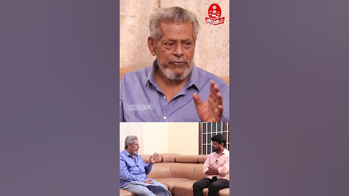 Kamal ஒரு வாத்தியார் | Delhi Ganesh Opens Up | Vijay | Rajini | Mani Ratnam