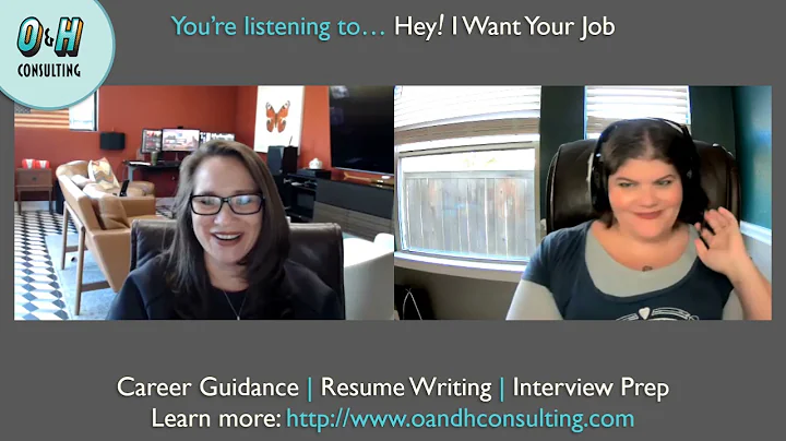 S01E47: Jennifer Hohman - The face of the future i...