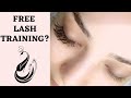 Eyelash Extension Training Online | Yegi Academy Demo | Yegi Beauty
