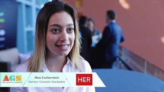 App Growth Summit SF 2018 screenshot 3