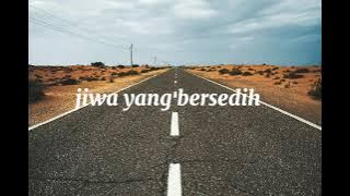 jiwa yang bersedih/berlarut larut berpura pura sempurna (speed  up tiktok viral)