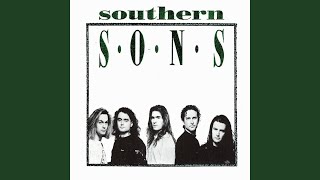 Video thumbnail of "The Southern Sons - Heart in Danger"