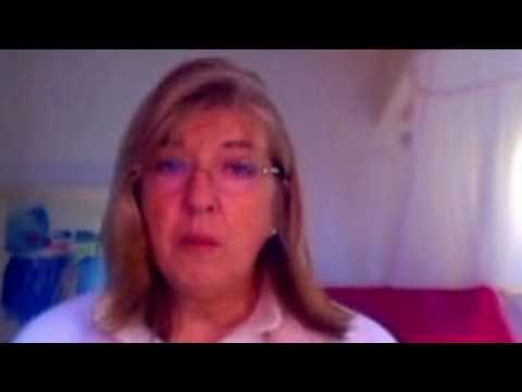 Aries Horoscope for 2010 Part 2 of 2 - Diana Garland