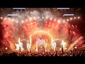 Afrojack - Our Story | 15 years of Tomorrowland