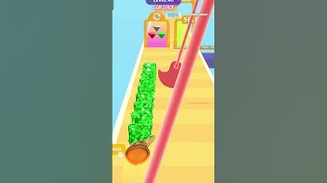 #gemstack 💎Gem Stack Diamond Run #shorts #viralshorts #pullthepin #gemstackgameplayshorts