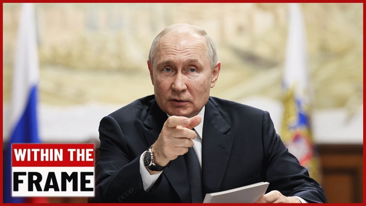 Wagner mercenaries' chief exiled to Belarus after revolt; does mutiny point to...