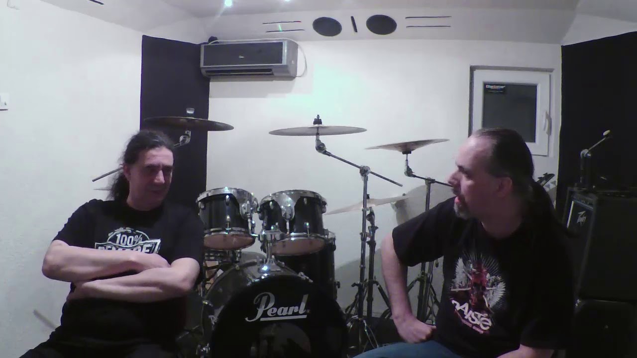 Miroslav Milatović Vicko - Dexdrum Intervju (Full)