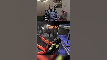 "ERROR" The Craziest Lethal Company Emote Ever