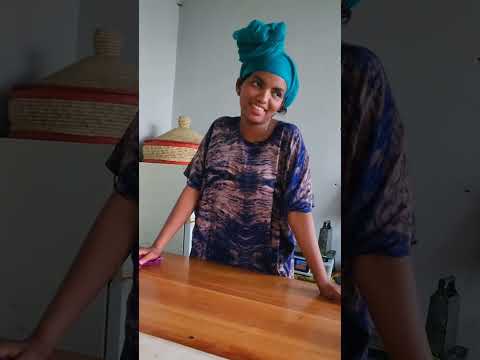 Shiroo Ajajattee Xibsii Nyaatta