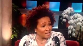 Wanda Sykes