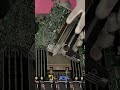 Dell PowerEdge R430 13th Gen | Network Card Installation | #tech #satisfying #dell #server