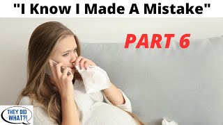 PART 6 - I Ditched My Bride On Our Honeymoon After I Saw Her Cheating, 5 Months Later Shes Back...