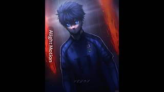 BEST FLOW// Blue Lock - Manga Edit #bluelock #edit // IB:​⁠@REX_AMV