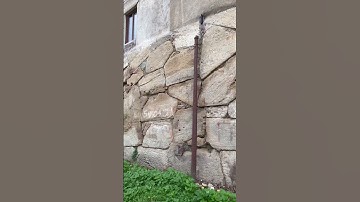 POLYGONAL WALLS! No one can explain them?!?! #mystery #history #grahamhancock