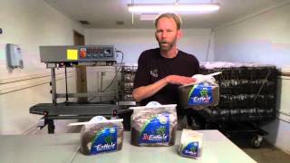 What size ExHale Bag do I need?