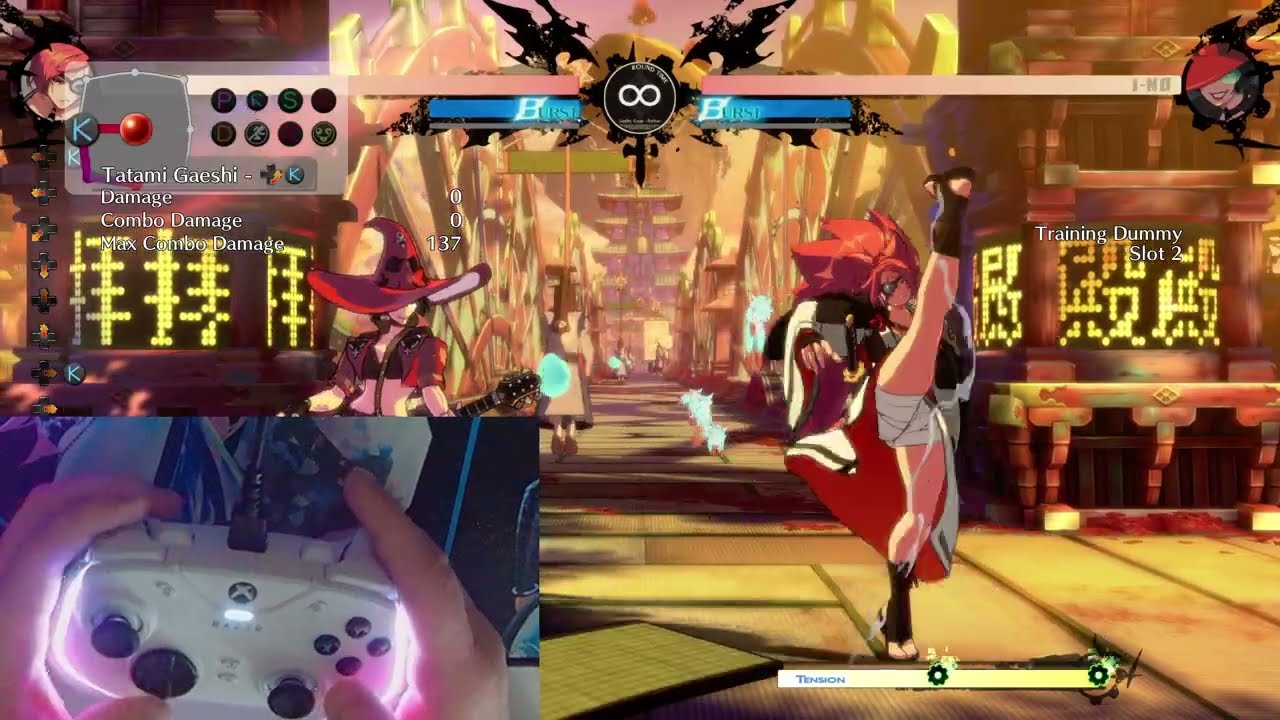 The Best Dpad Ever - Razer Wolverine V2 Chroma