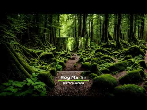 Roy Martin - Sattva Svara