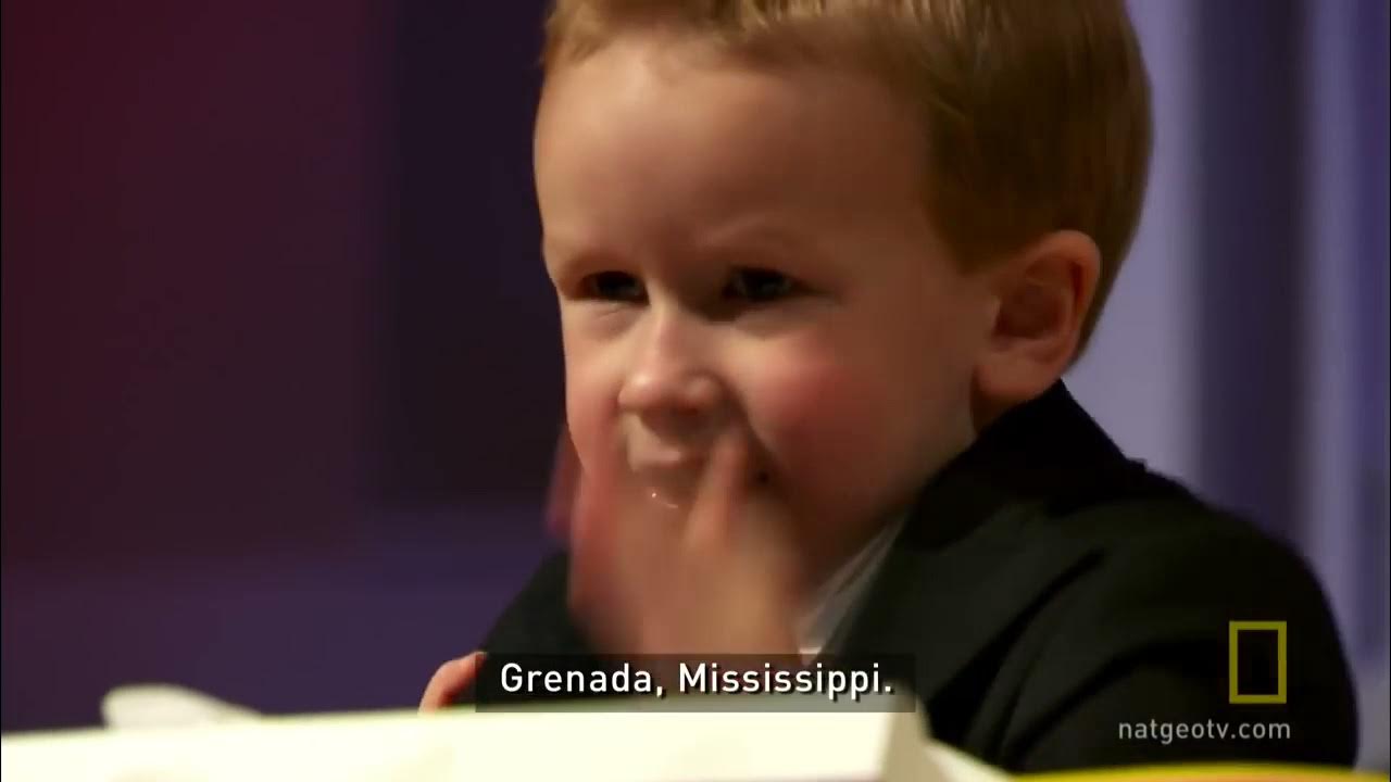 Kanon The Preacher Where Is He Now Kanon the Preacher National Geographic - YouTube