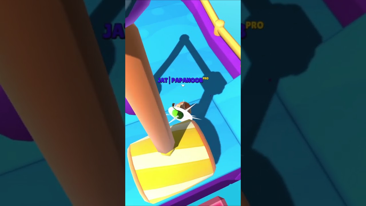 FLOOR FLIP ✅  SPEEDRUN  ⏩ TIME TRIALS ⏱️ NO EMOTES   