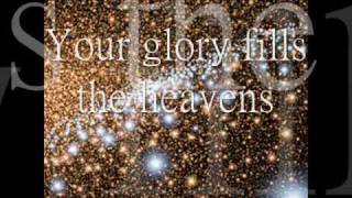 Video thumbnail of "How Excellent Your Name (Psalm 8) Thai female vocalist Rose, thoroughly uplifting!"