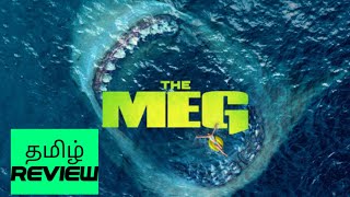 The Meg (2018) Movie Review Tamil | The Meg Tamil Review | The Meg Tamil Review