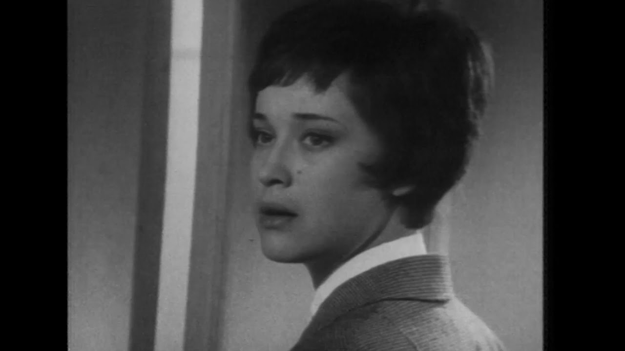 "Чёрное и белое" песня из фильма - YouTube