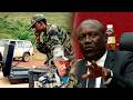 Gen Rtd IBINGIRA AVUZE IBITENDO MU RUGAMBA RWO KUBOHORA IGIHUGU H E YARAMPAYE ITEGEKO Inkotanyi 
