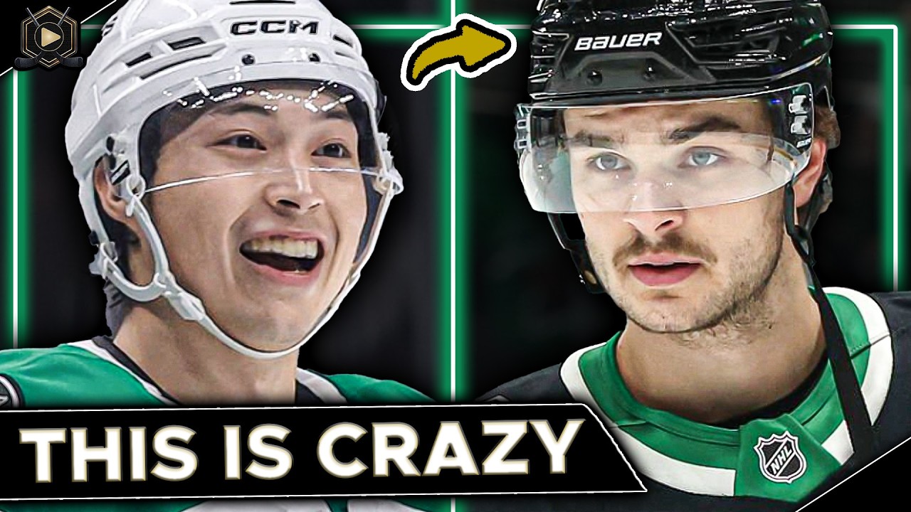 НХЛ в ужасе от «Звёзд»...