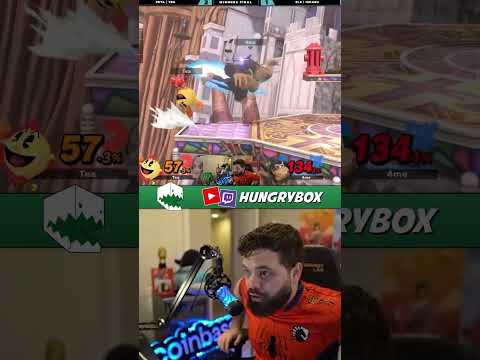 THE BEST KO I'VE EVER SEEN