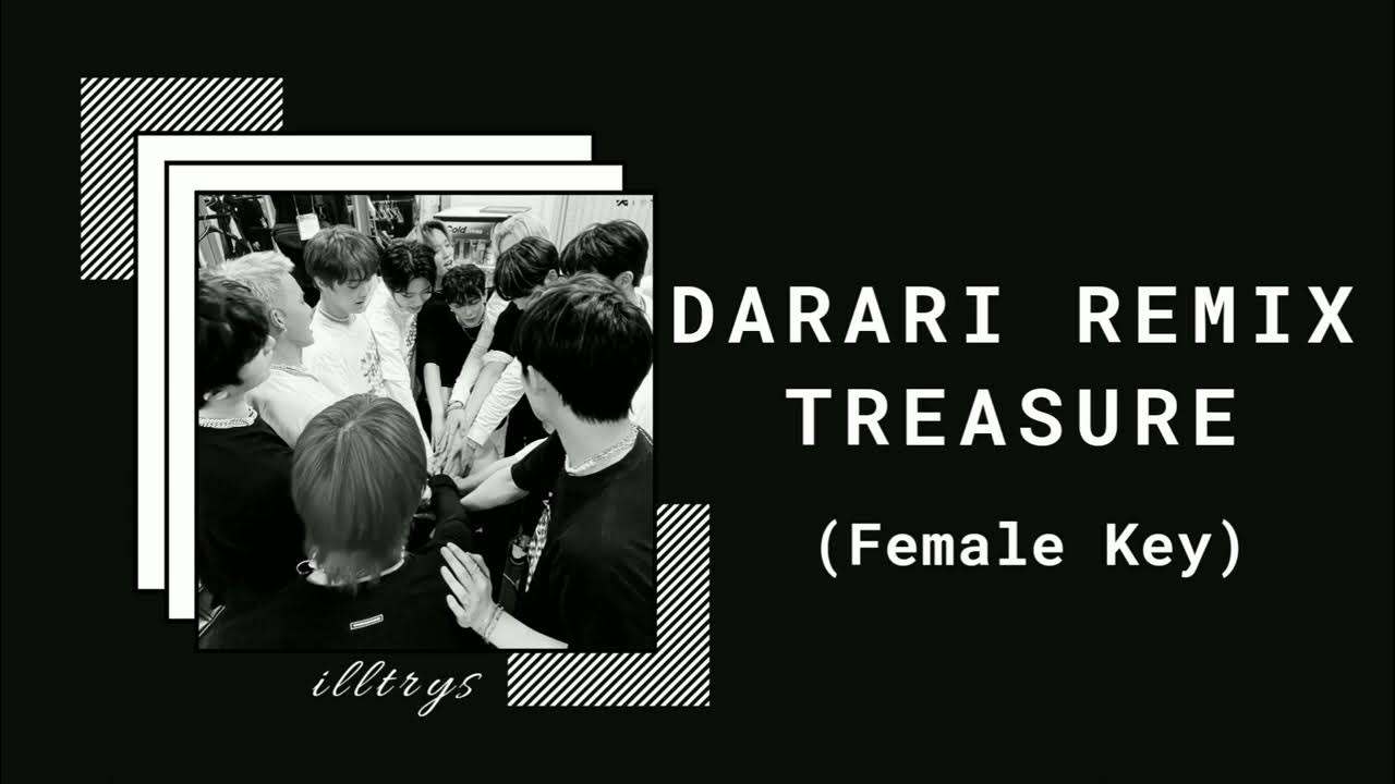 Darari treasure